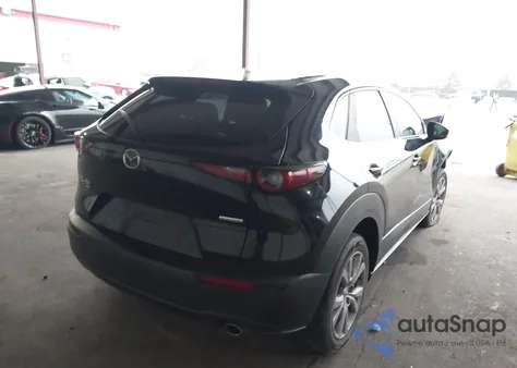 2021 Mazda Cx-30 Select from USA, damaged, VIN 3MVDMBBL6MM244830